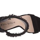 Incaltaminte Femei Via Spiga Tabia Black Sport Suede