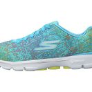 Incaltaminte Femei SKECHERS Go Walk 3 - Digitize Blue