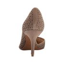Incaltaminte Femei Nine West Kreamer Taupe Suede