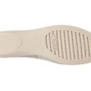 Incaltaminte Femei The Flexx Bon Bon Ballet Flat Champagne