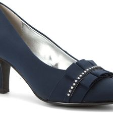 David Tate Stardust Navy