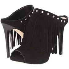 Incaltaminte Femei GUESS Ara Black Suede