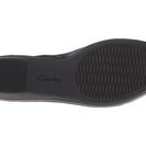 Incaltaminte Femei Clarks Foxvale Spell Black Leather