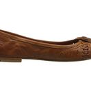 Incaltaminte Femei Frye Carson Concho Ballet Brown Smooth Vintage Leather