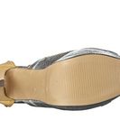 Incaltaminte Femei Michael Antonio Thurborn Metallic Silver Metallic PU