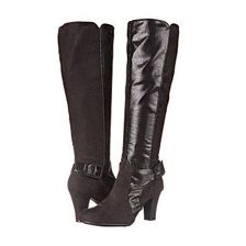 Incaltaminte Femei Aerosoles Money Role Black Lizard