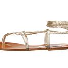 Incaltaminte Femei Steve Madden Werkit Gold Multi