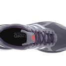 Incaltaminte Femei adidas Adizero Tempo 7 Mid GreyWhiteBlack
