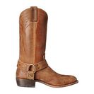 Incaltaminte Femei Frye Billy Harness Whiskey Smooth Stonewash