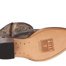 Incaltaminte Femei Frye Deborah Deco Short Whiskey Glazed Vintage Leather