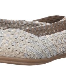 Easy Spirit Gibby Silver Multi/Gold Fabric