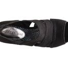 Incaltaminte Femei Madden Girl Astoria Wedge Sandal Black