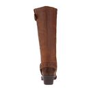 Incaltaminte Femei boc Jenneve Mocc Brown O