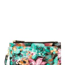 Accesorii Femei Steve Madden Textured Wristlet FLORAL
