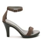 Incaltaminte Femei Athena Alexander Lynsey Sandal Taupe