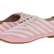 Incaltaminte Femei BC Footwear Unicorn Light Pink Stripe