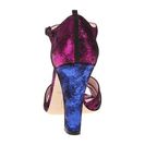 Incaltaminte Femei SJP by Sarah Jessica Parker Jagger Rapture Multi Suede