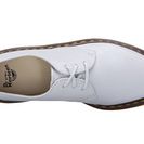 Incaltaminte Femei Dr Martens 1461 3-Eyelet Shoe Blue Moon Virginia