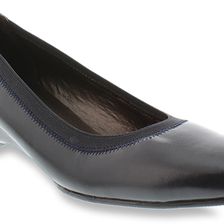 Walking Cradles Brandi Navy Kid