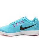 Incaltaminte Femei Nike Lunar Tempo 2 Lightweight Running Shoe - Womens Blue