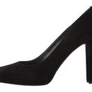 Incaltaminte Femei Stuart Weitzman Logopower Black Suede