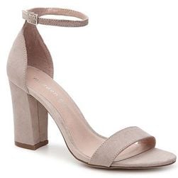 Incaltaminte Femei Madden Girl Beella Sandal Blush