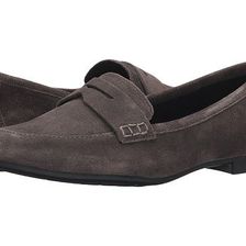 Incaltaminte Femei Born Pelton Grey Suede