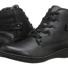 Incaltaminte Femei Clarks Fianna Tara Black