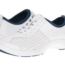 Incaltaminte Femei Dansko Elise WhiteBlue leather