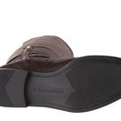 Incaltaminte Femei Enzo Angiolini Daniana Wide Calf Dark Brown Leather