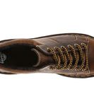 Incaltaminte Femei Dr Martens Keani Lace to Toe Shoe Tan Greenland