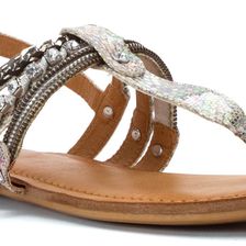 Not Rated Tilda White