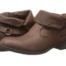Incaltaminte Femei Cordani Palo Brown Nubuck