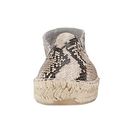 Incaltaminte Femei Diane Von Furstenberg Tilly Beige Snake Print