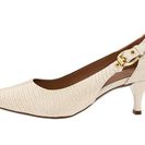 Incaltaminte Femei Circa Joan David Callalily Ivory Reptile