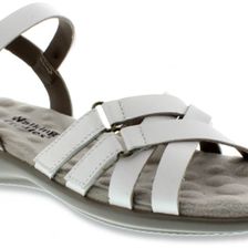 Walking Cradles Sleek White