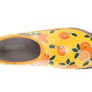 Incaltaminte Femei Bogs Urban Farmer Slide Fruit Orange