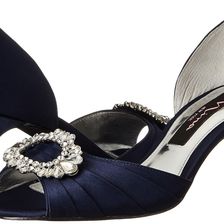 Nina Crystah New Navy