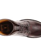 Incaltaminte Femei Frye Sabrina 6G Lace Up Walnut Montana Stone Wash