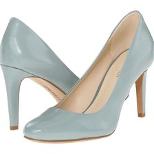 Nine West Handjive Green Leather
