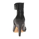 Incaltaminte Femei Sigerson Morrison Ankle Strap Heels Black Leather