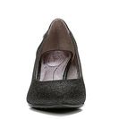 Incaltaminte Femei LifeStride Star Too Glitter Pump BlackSilver