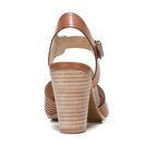 Incaltaminte Femei Naturalizer Delanie Sandal Brown