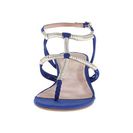 Incaltaminte Femei Enzo Angiolini Khanna Dark BlueLight Gold