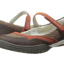 Incaltaminte Femei Merrell Albany Rift MJ Arabian Spice