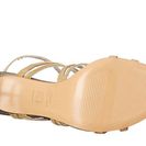 Incaltaminte Femei Stuart Weitzman Twisto Oro Chains