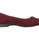 Incaltaminte Femei Naturalizer Joyce British Burgundy Suede