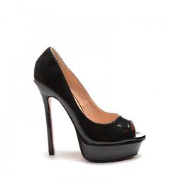 Pantofi Hily Negri