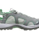 Incaltaminte Femei Salomon Techamphibian 3 Light OnixWhiteLucite Green