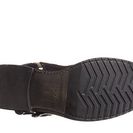 Incaltaminte Femei Frye Veronica Strap Tall Black Tumbled Full Grain